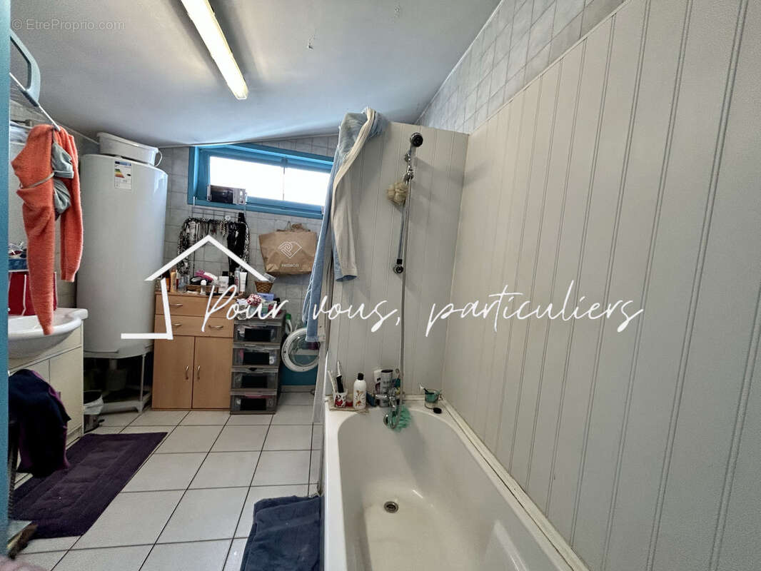 Appartement à DOUAI