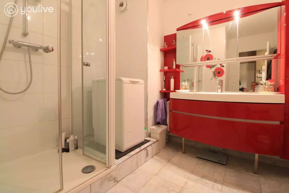 Appartement à BETHUNE