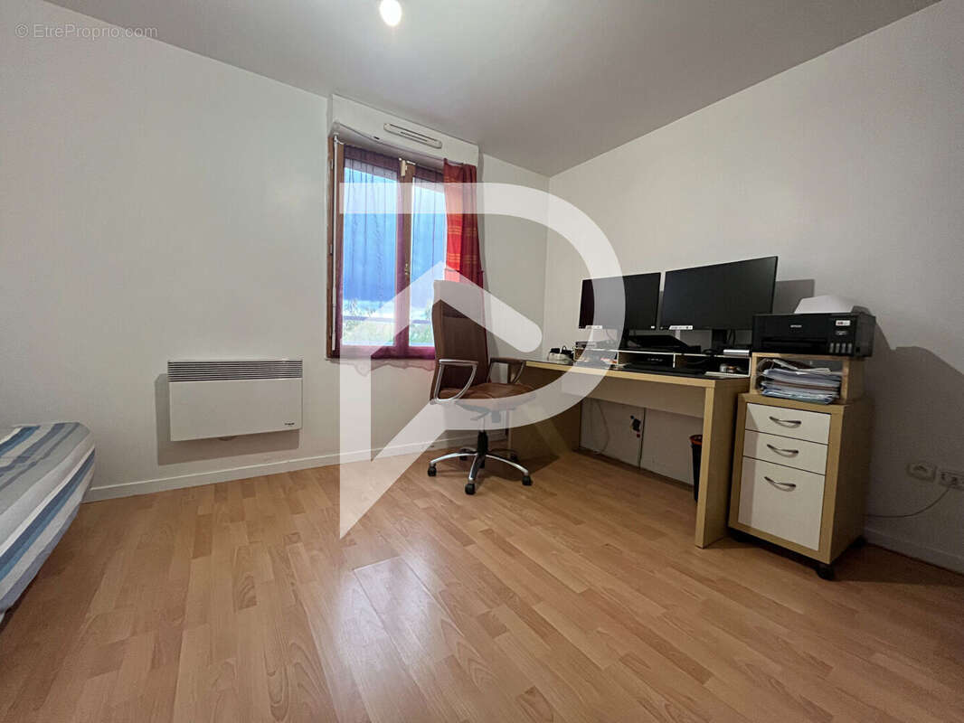 Maison à DAMMARTIN-EN-GOELE