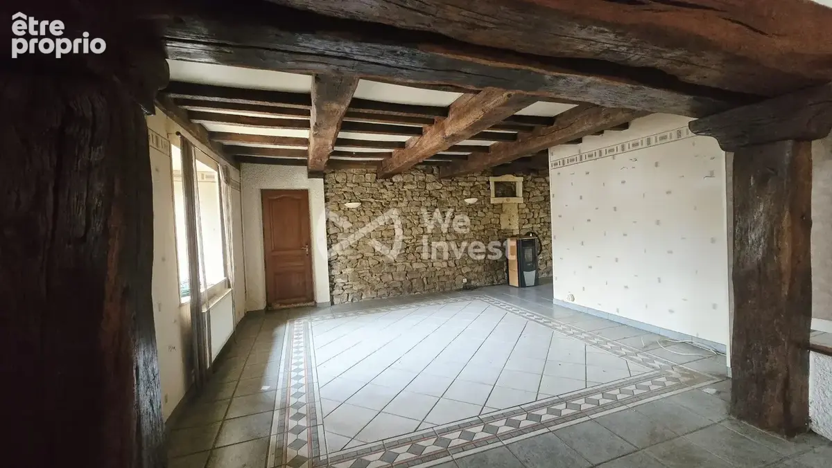 Maison 6 pièces 220 m² à vendre à Carignan (08110) - photo 6