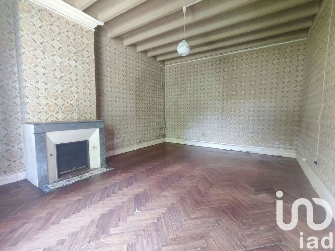 Photo 3 - Maison à SABLONS