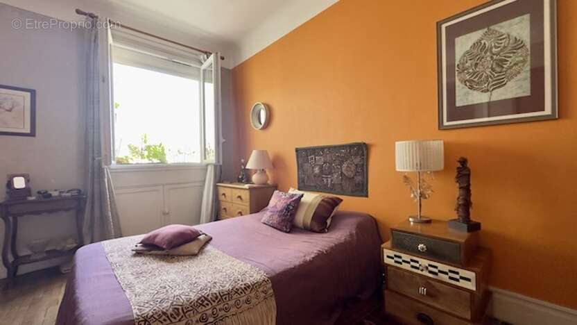 Appartement à CLICHY