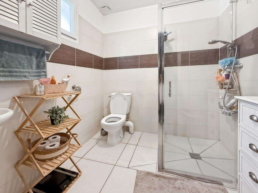 Maison récente de 2019 – 82 m² – 3 chambres – Garage – Terrain de 165 m² – Impasse au calme – Silly-le-Long - photo 5