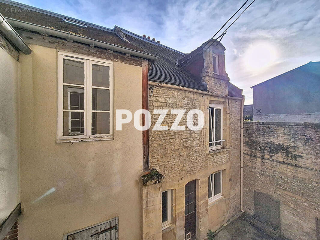 Appartement à CAEN