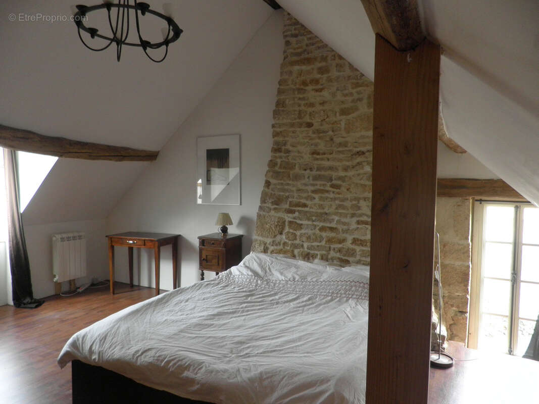 Maison à ARTHEL