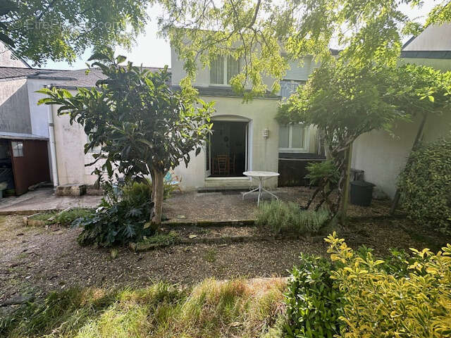 Maison à SAINT-HERBLAIN