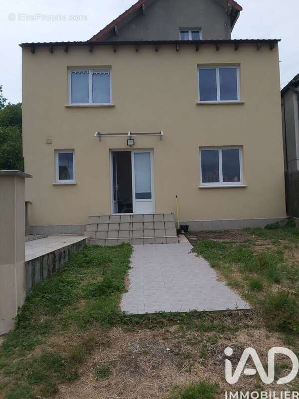 Photo 2 - Maison à SENS