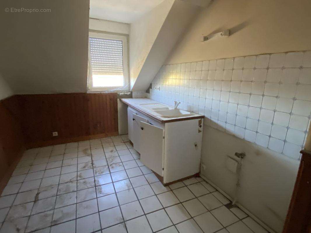 Appartement à ALVIGNAC