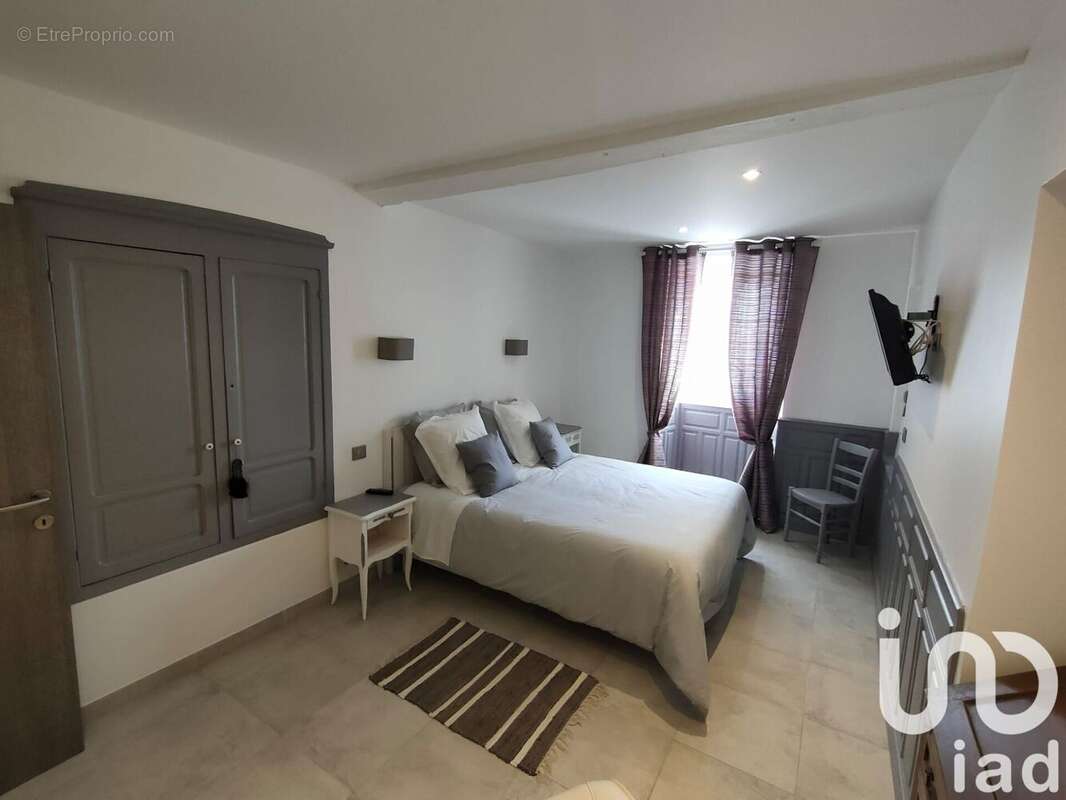 Photo 9 - Maison à SAINT-PALAIS