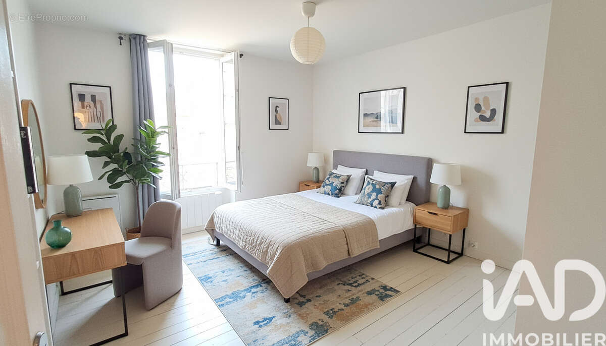 Photo 8 - Maison à GIF-SUR-YVETTE