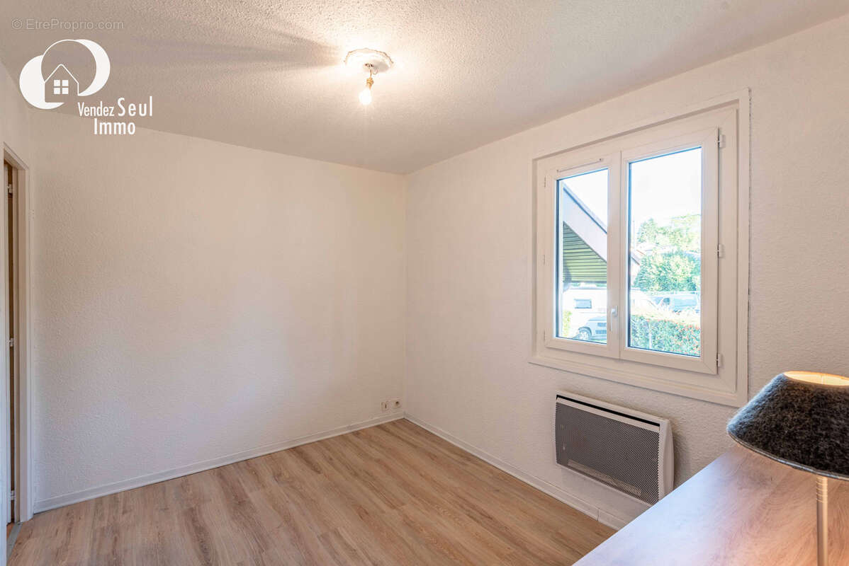 Appartement à PUBLIER