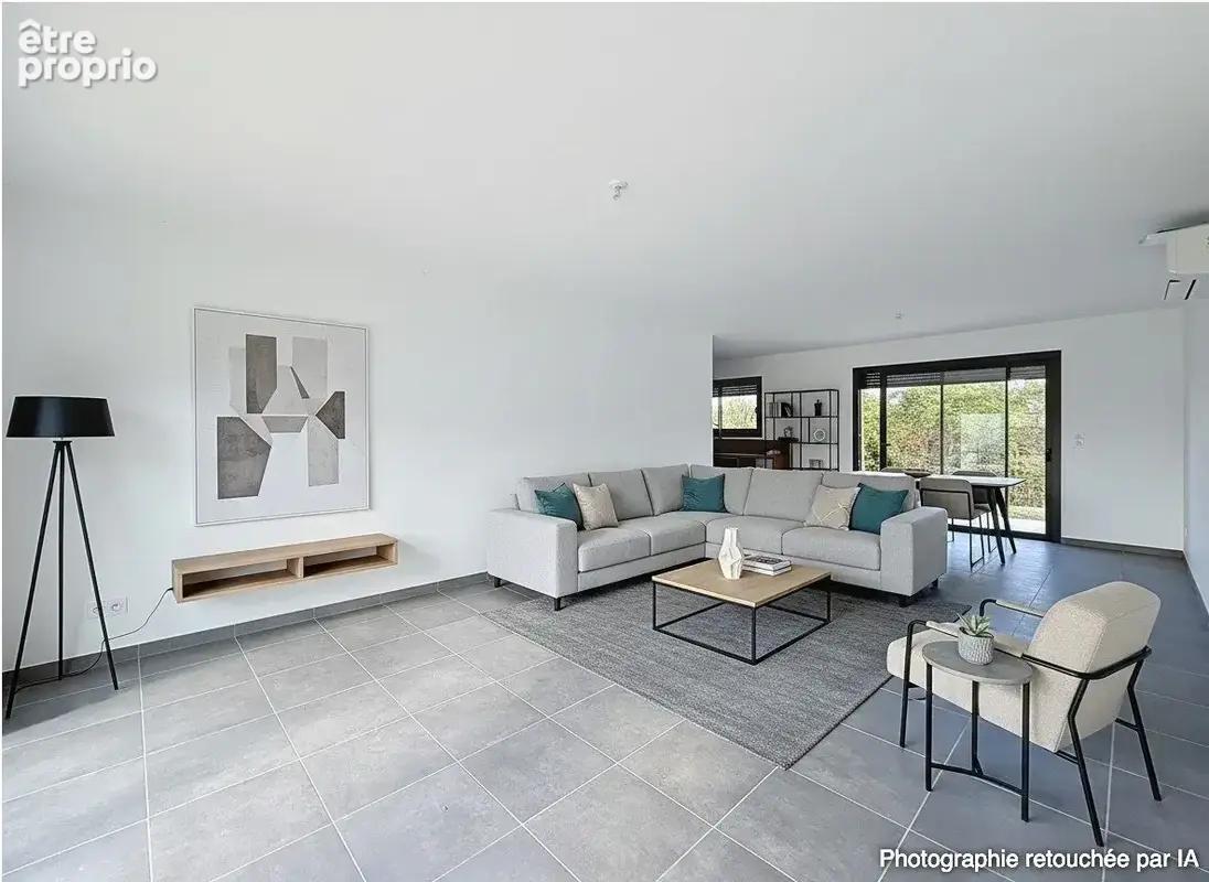 Maison 4 pièces 92 m² à vendre à Bressols (82710) - photo 5