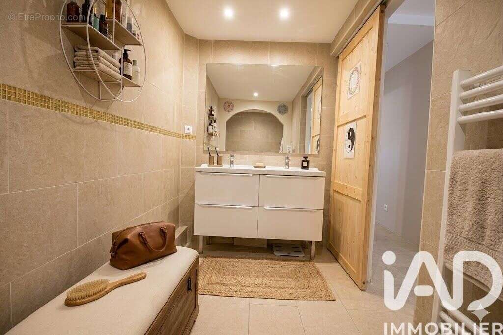 Photo 7 - Appartement à MARSEILLE-6E