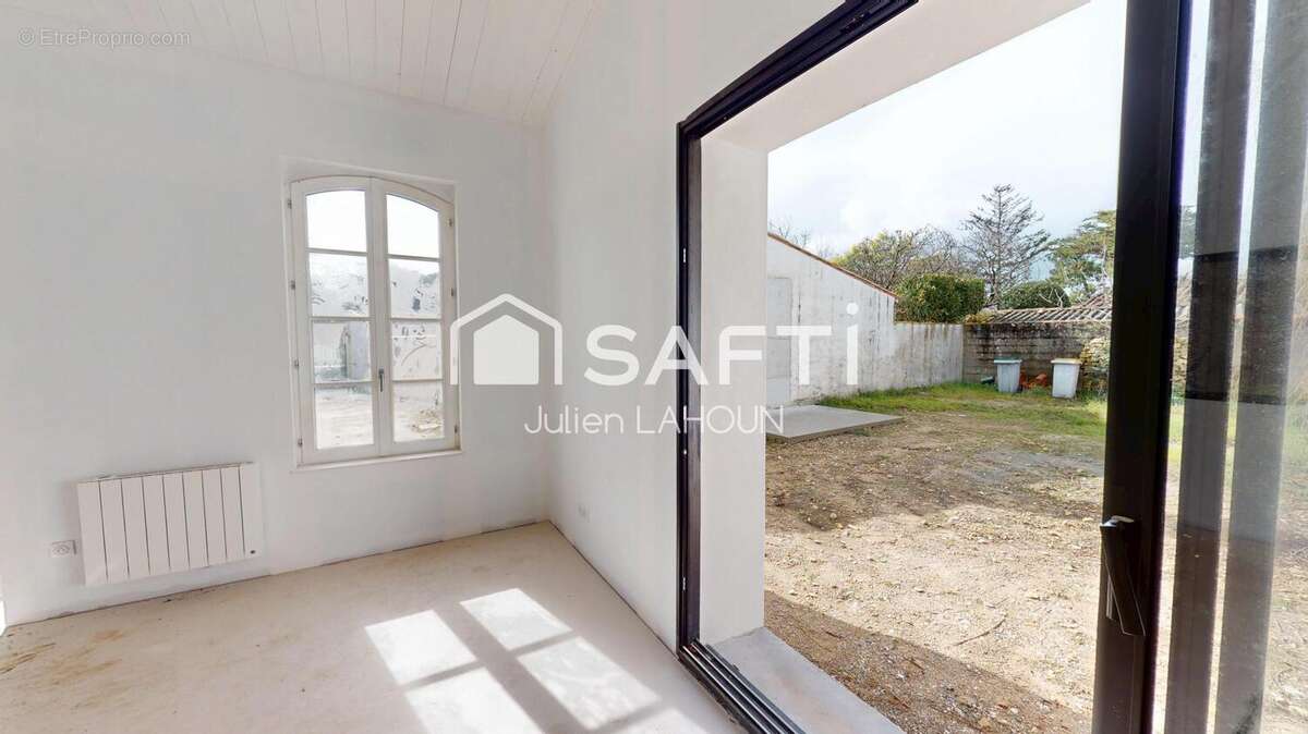 Photo 7 - Maison à LES PORTES-EN-RE