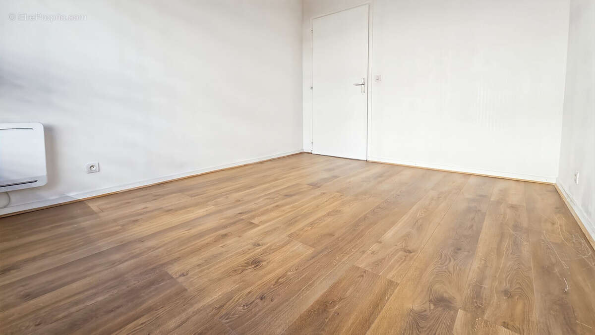 Appartement à ANNEMASSE