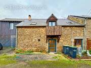 Maison à SAINT-PIERRE-DE-PLESGUEN