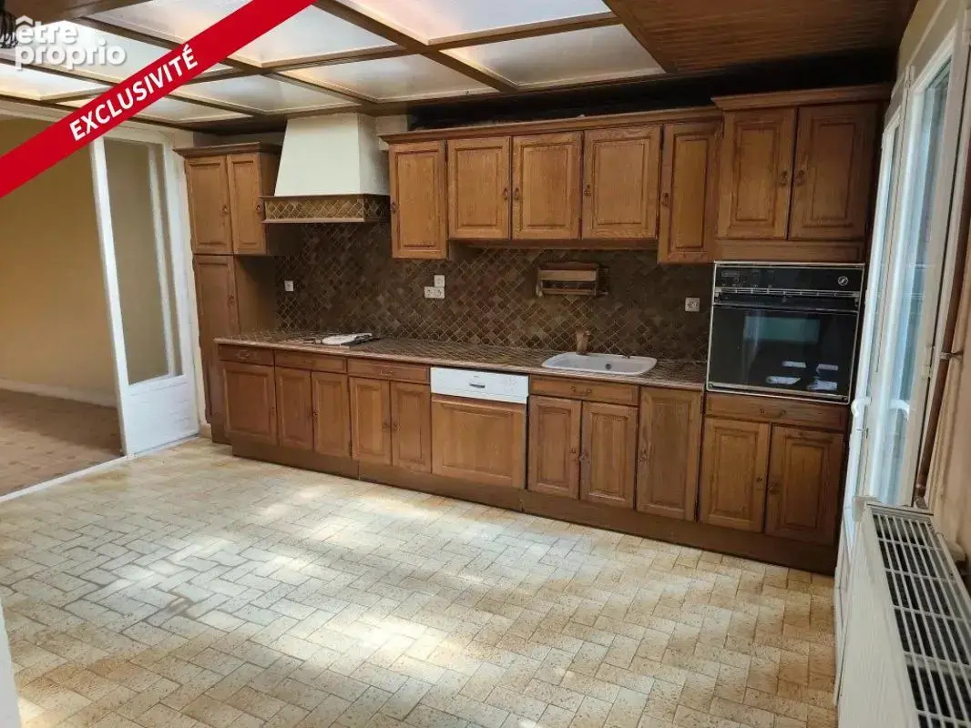 Maison de 3 chambres - photo 4