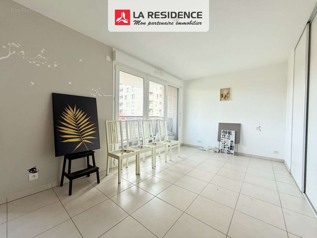 Appartement à VELIZY-VILLACOUBLAY