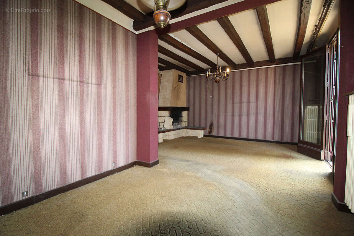 Maison de village - photo 3