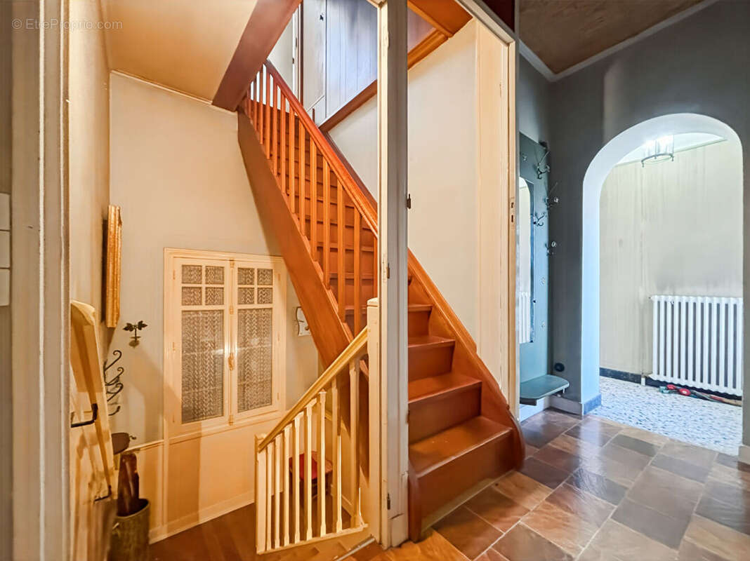 Maison 130m² à verrières-le-buisson - photo 12