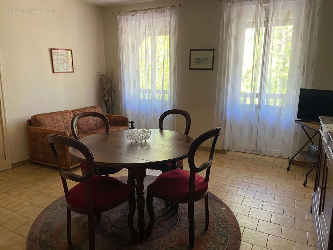Appartement à SAINT-PAUL-LES-DAX