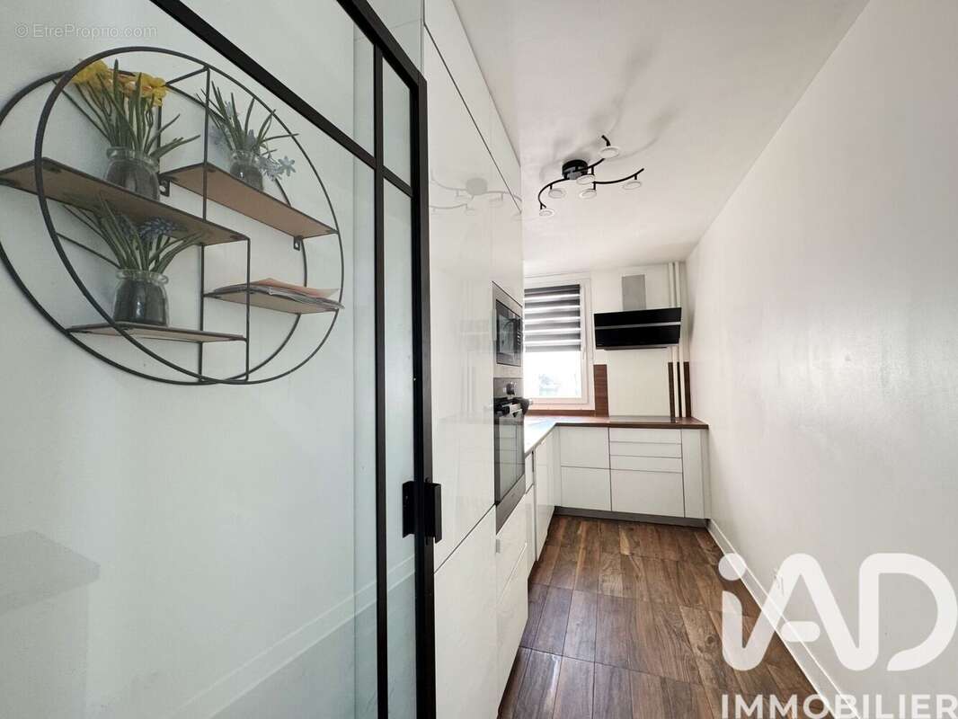 Photo 5 - Appartement à CLAMART