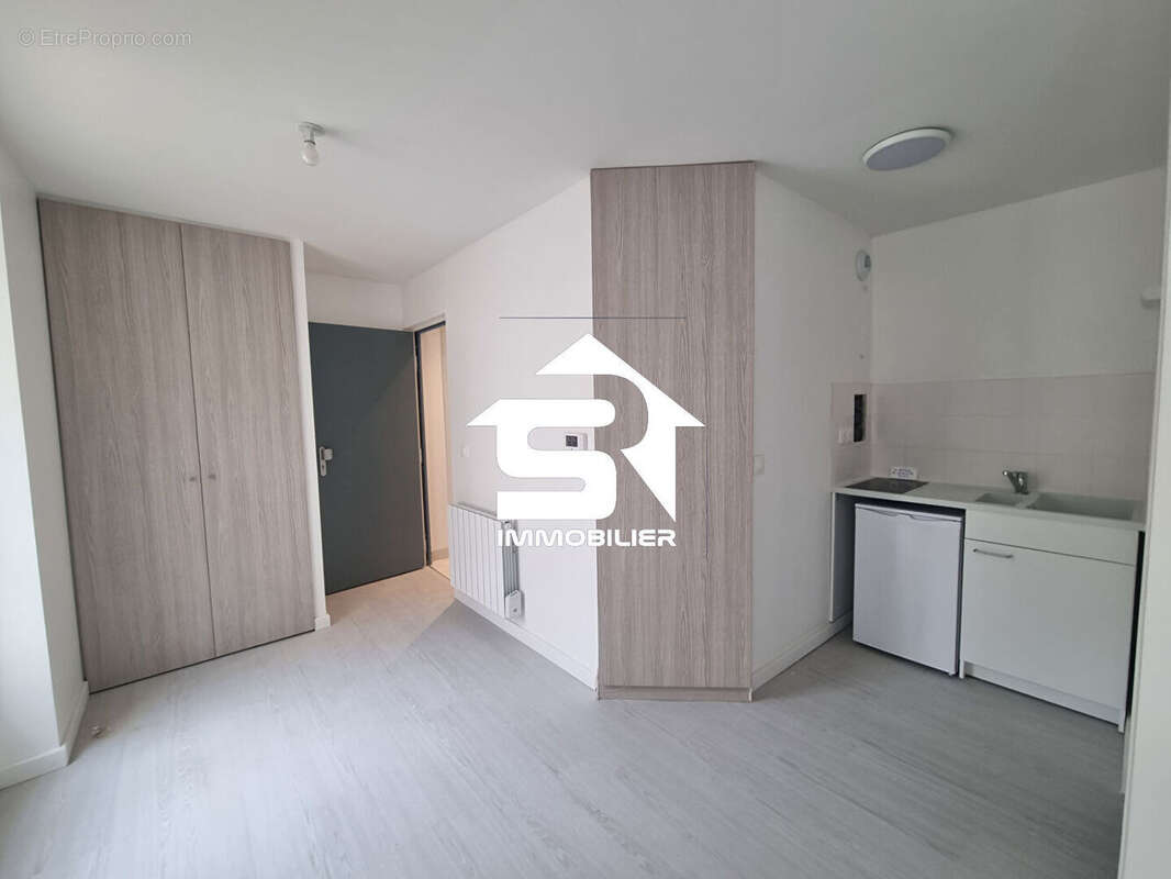 Appartement à NOGENT-SUR-MARNE