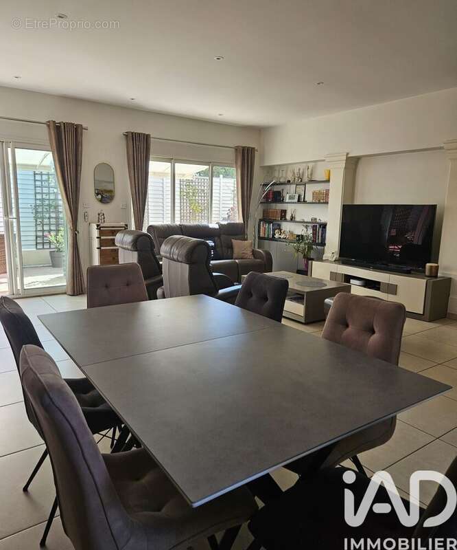 Maison 112 m² à Sainte-Maxime  - photo 4