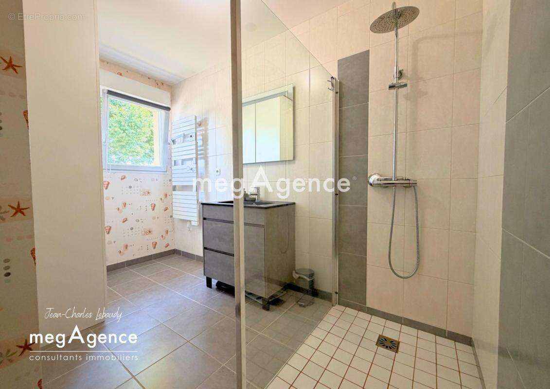 Maison Vie de plain-pied 5 pièces - photo 9