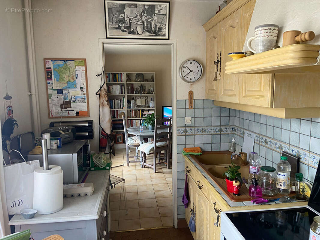 Appartement à NEVERS