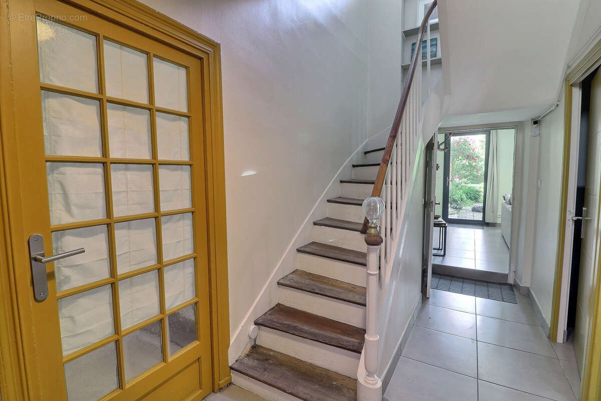 Maison à LANDERNEAU