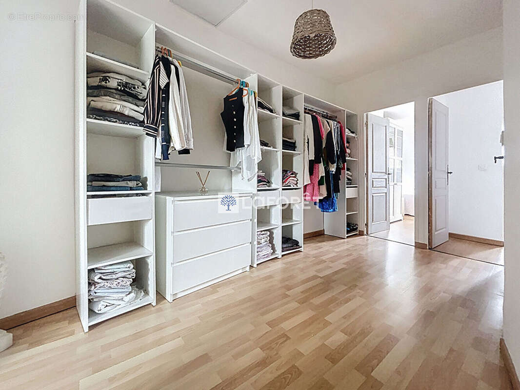 Appartement à NOYON