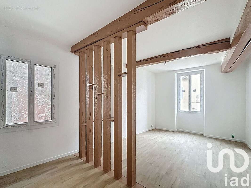 Photo 4 - Appartement à VILLENEUVE-DE-MARSAN