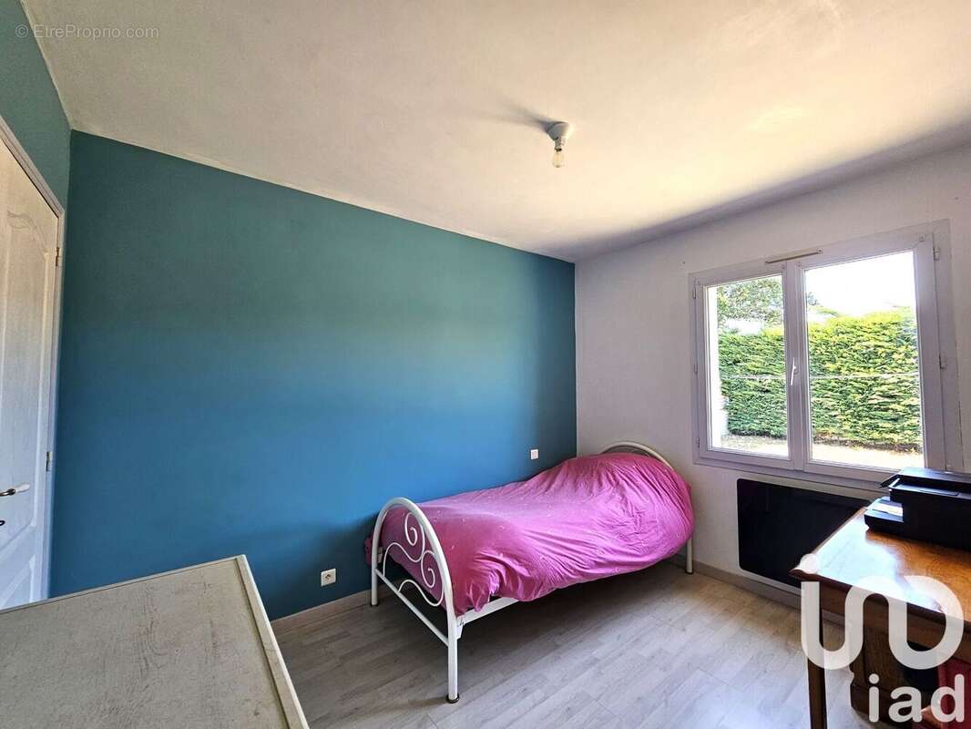 Photo 7 - Maison à SAINT-PHILBERT-DE-GRAND-LIEU