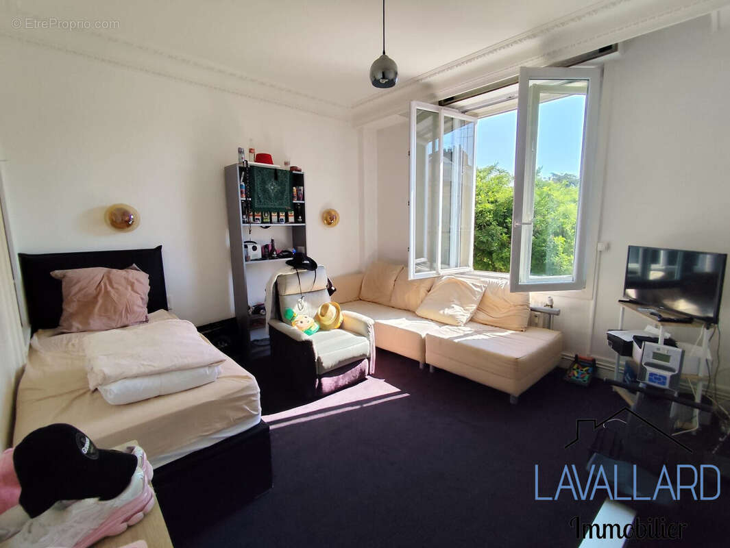 Appartement à AMIENS