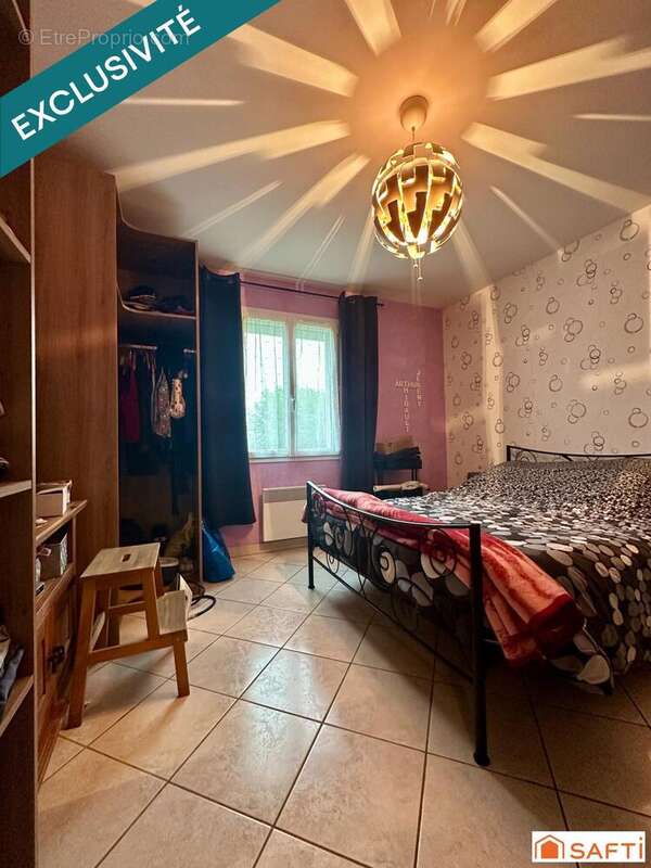 Maison 145 m² à Mornay-Sur-Allier  - photo 9