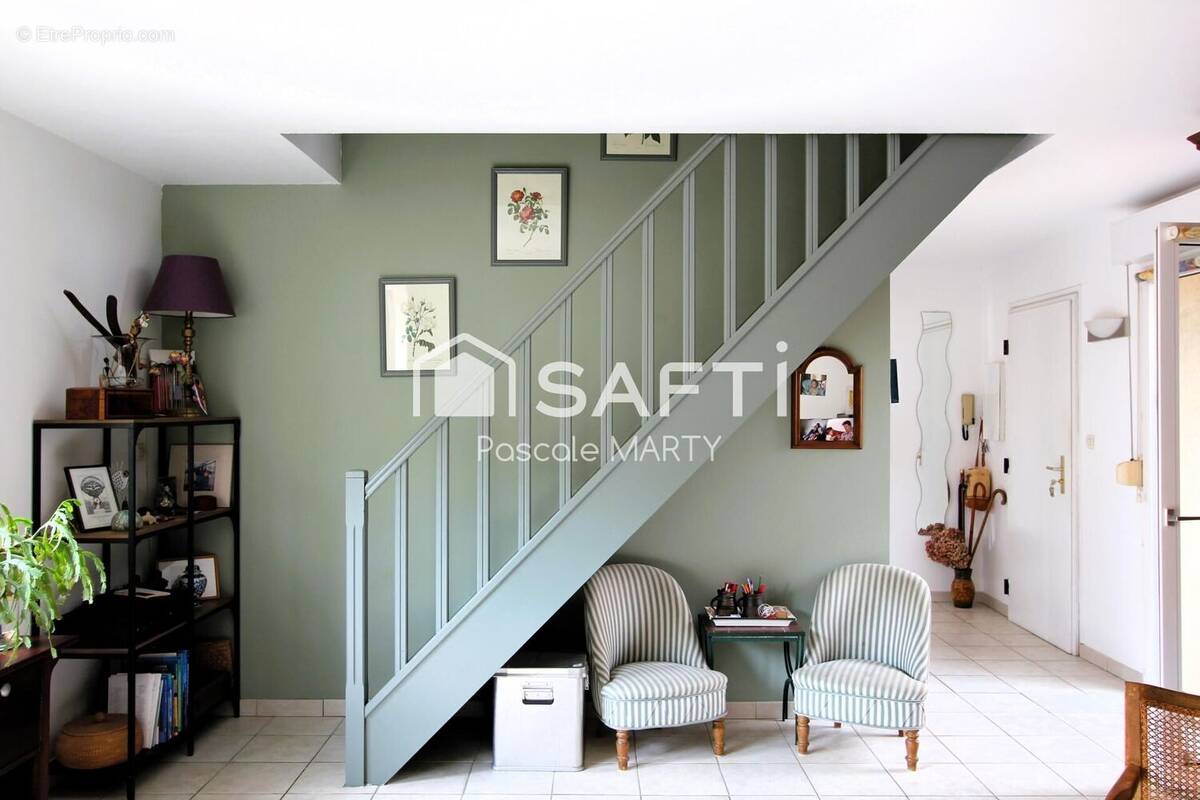 Photo 1 - Appartement à TOULOUSE