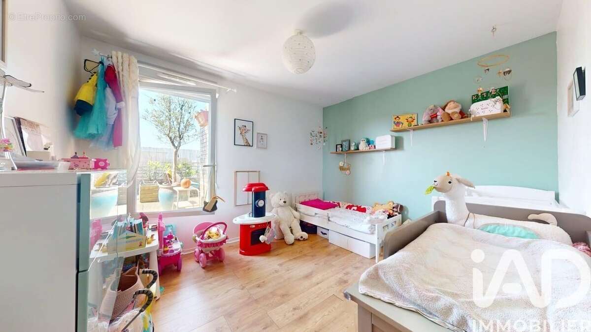 Photo 7 - Appartement à TRAPPES