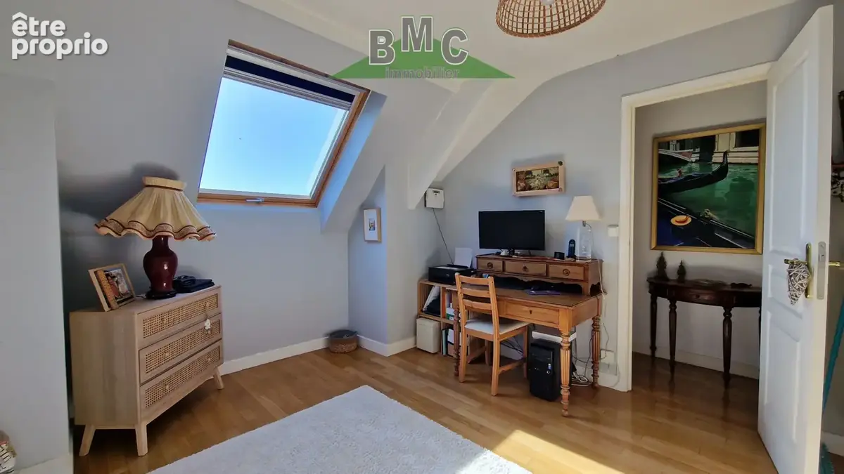 Le plessis-bouchard - 15' gare - photo 11