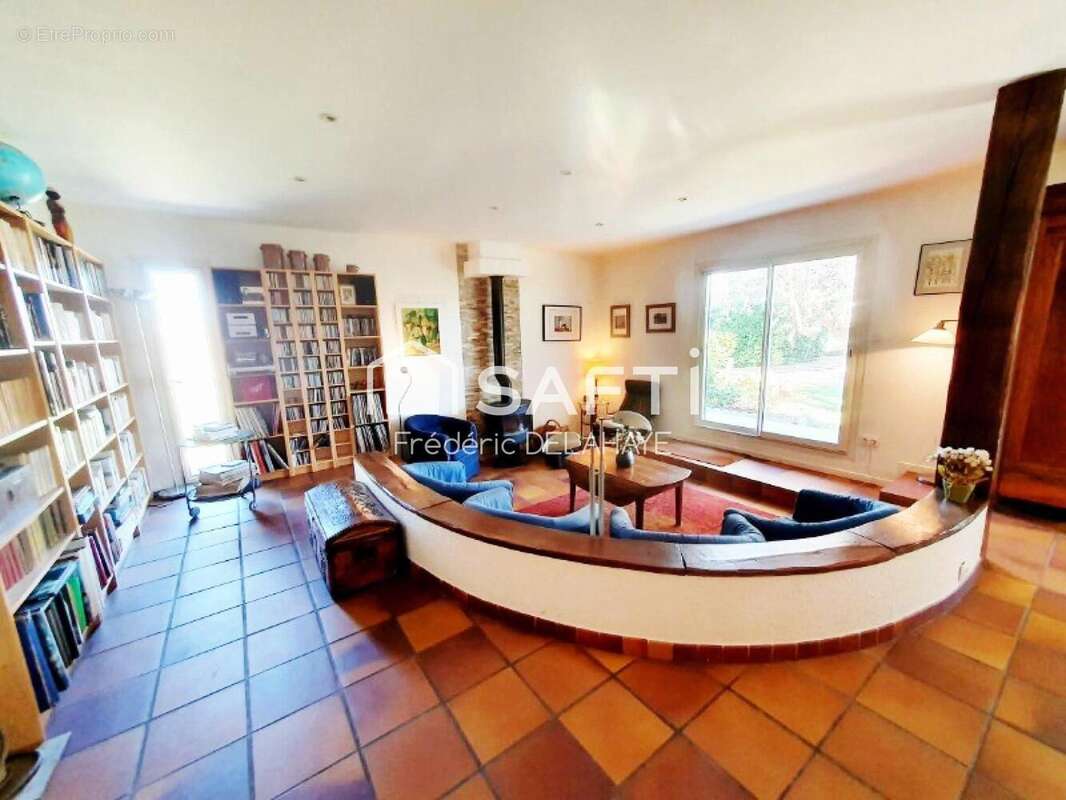 Photo 5 - Maison à MARGAUX