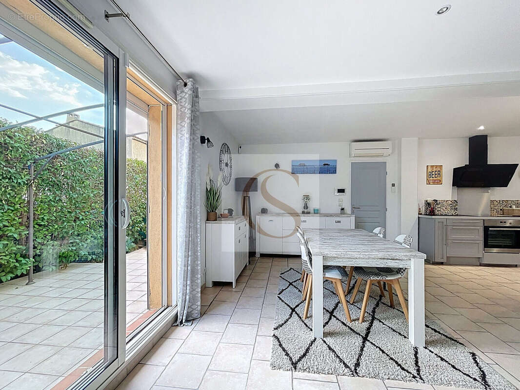 Maison 86 m² à Brignoles  - photo 20