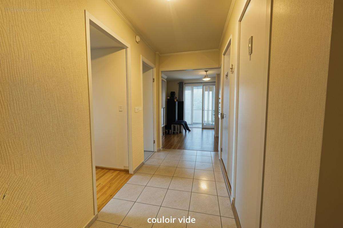 Appartement à CALUIRE-ET-CUIRE