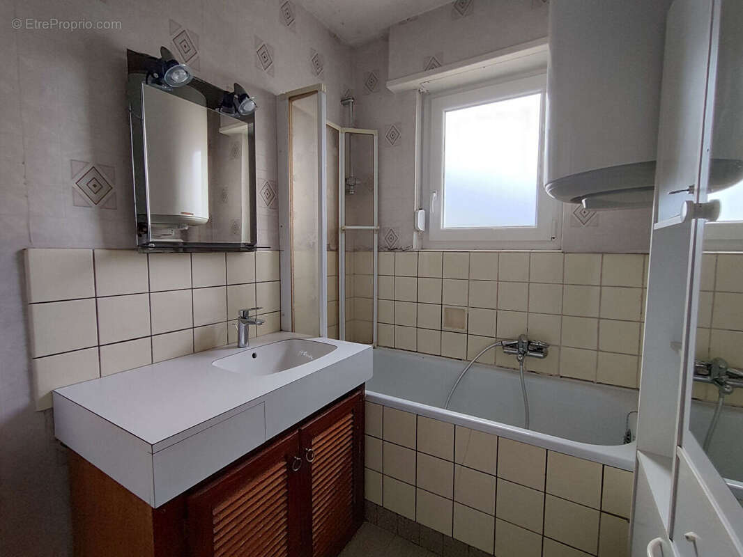 Appartement à RIEDISHEIM
