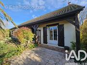 Photo 1 - Maison à DISSE-SOUS-LE-LUDE