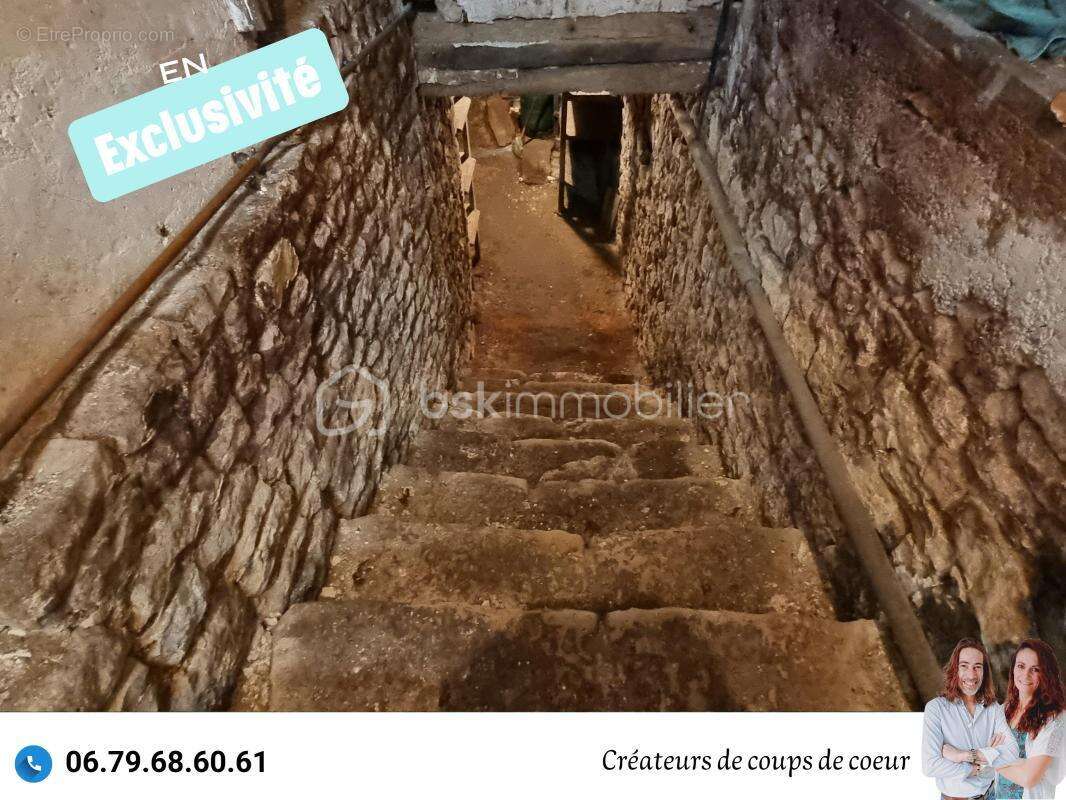 Maison en pierre - photo 14