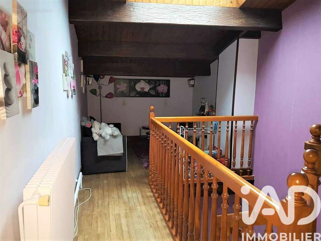 Photo 9 - Maison à SAINTE-SOULLE