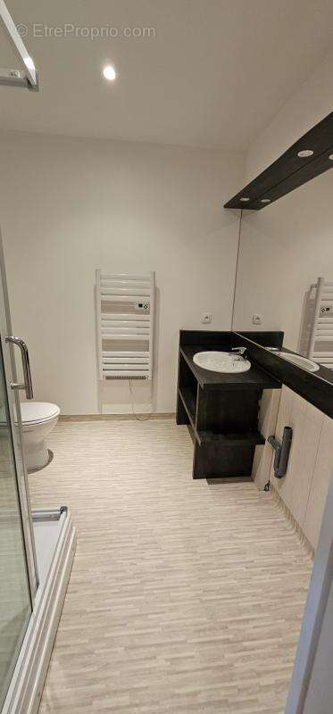 Appartement à CAMARET-SUR-MER