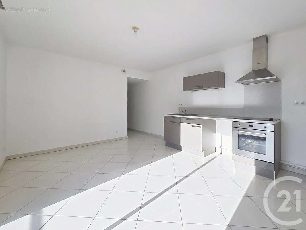Appartement à TROYES