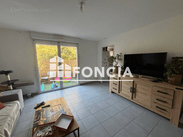 Appartement à LUNEL