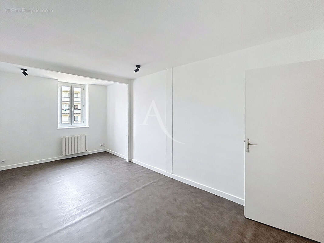 Exclusivité - Appartement T3  -77 m2 - MÂCON - photo 2